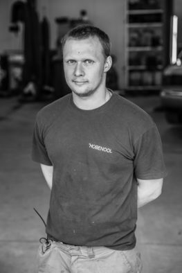 Rauno Uusküla